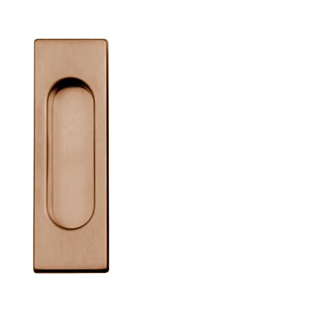 Ft - Quadratschale ohne Loch - 3663AC