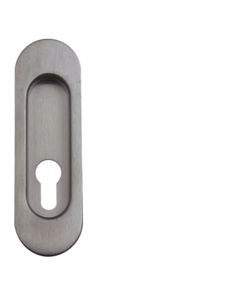 Ft - Schale oval pz / d - 3665az