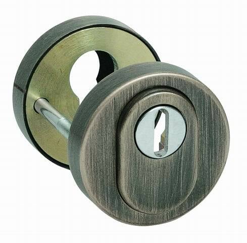 Mariani Mi - verstärkte Rosetten um Rosette - R.