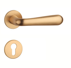 AS - Gardenia - R 5s - Handles auf runden Rosetten