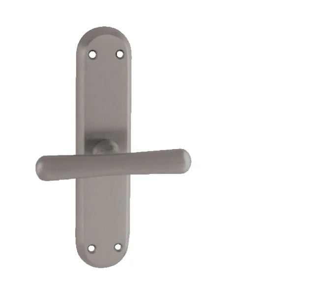 Ni - Elegante Rosette - Radstand