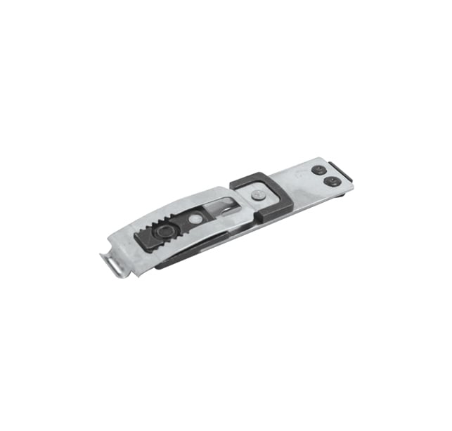 Gz - in die einsperrten Gleitschiene Für TS 2000 V BC, TS 3000, TS 5000