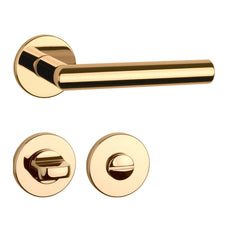 AT - Arabis - R 7s - Griffe auf runden Rosetten