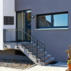 ROTTNER RR - POSTFACH - ELM MZ - T05830 - Briefkästen