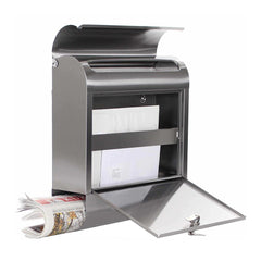 Rottner RR - Postfach - Rondello - T05865 - Mailboxen