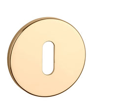 AS - Rose Round Rosette - R 5s