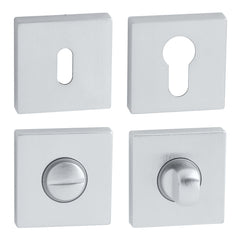 Frosio Bortolo FO - Rosette Square Rosette - HR EPR