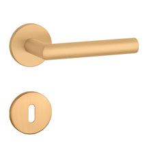 AT - Arabis - R 7s - Griffe auf runden Rosetten