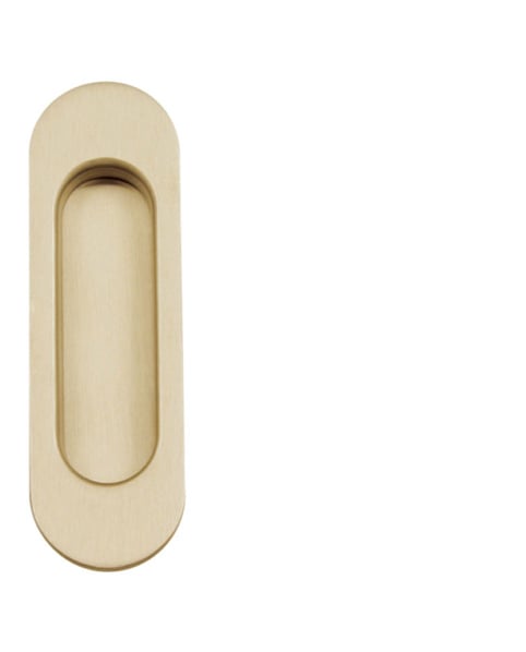 Ft - Schale oval ohne Loch - 3665AC