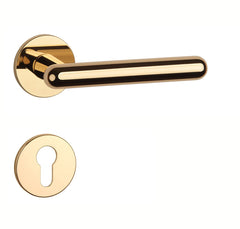 As - Sternia - R 5s - Handles auf runden Rosetten