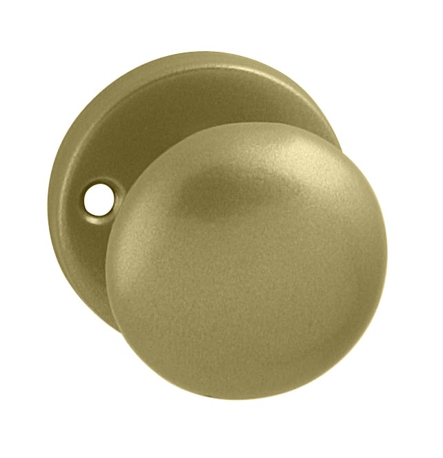 Ke - Kugel rund Rosette