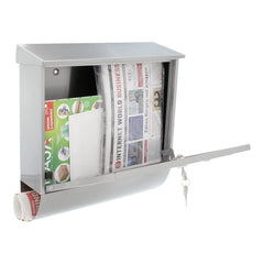 Rottner RR - Postfach - Expo - T06330 - Mailboxen