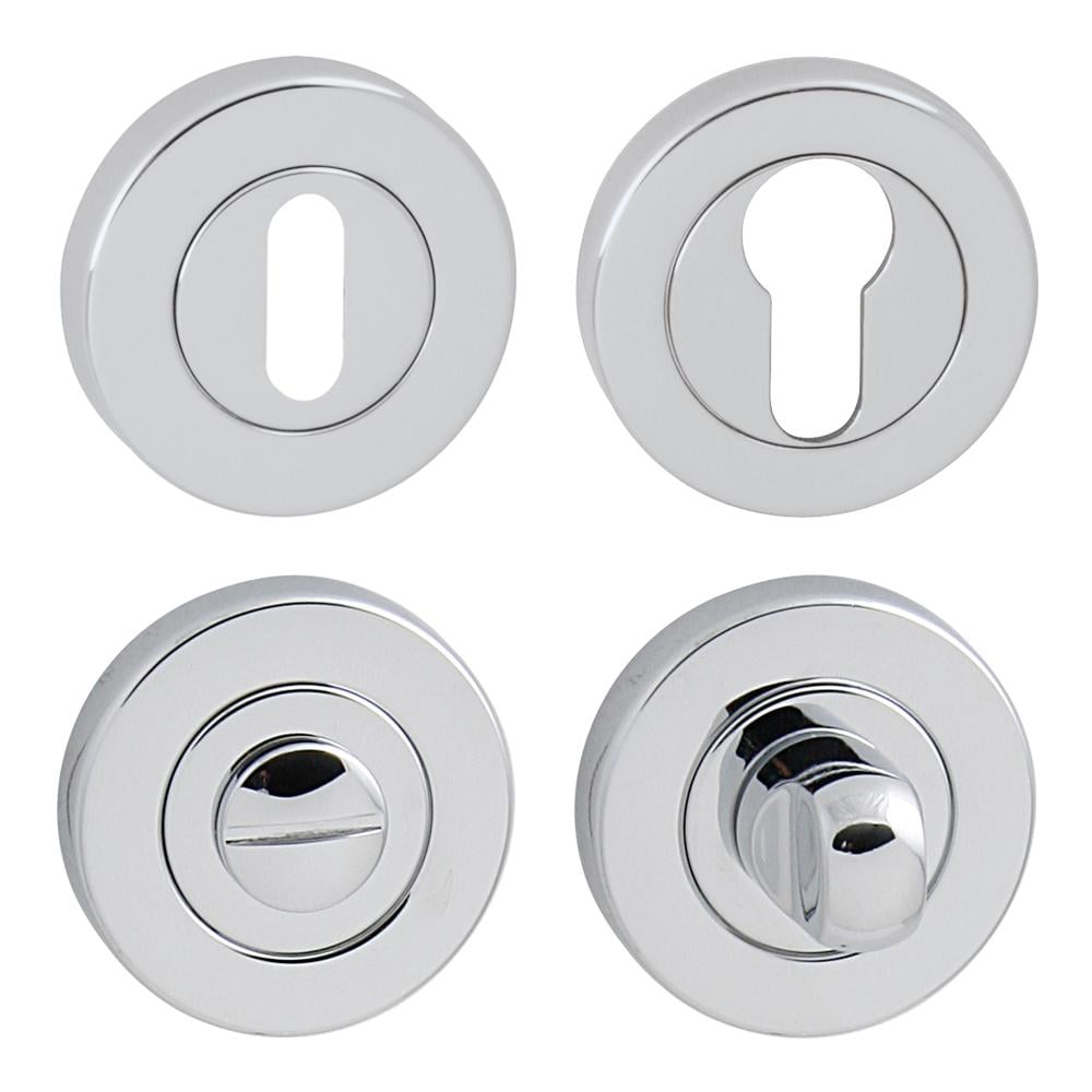 Frosio Bortolo Foto - Rozeta Round Rosette - R.