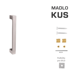 Frosio Bortolo FO - Asti 230 Griff Türgriff