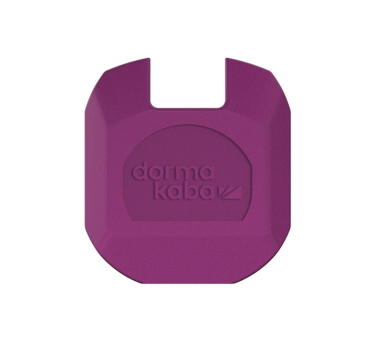 Dormakaba DK - Differenzierer für Grübchentasten großer Schlüssel - Schlüsselunterscheidungsstoffe