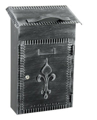 Pt - Postfach - FB604T