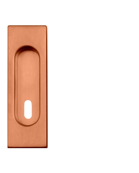 FT - Quadratschale BB / D - 3663AF