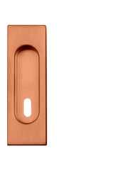 FT - Quadratschale BB / D - 3663AF