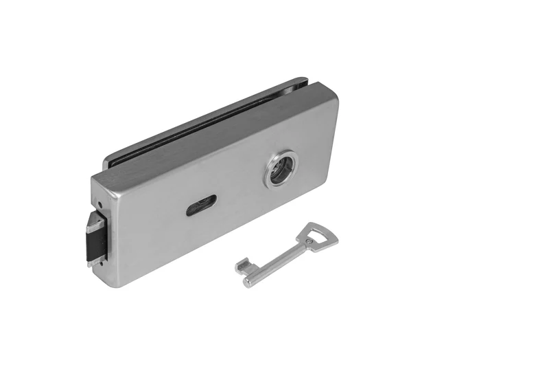 Tupai Ti - Glastürschloss