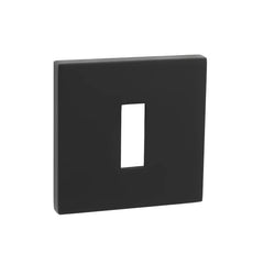 M.P MP - Rose Square Rosette - HR SQ6
