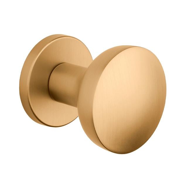 As - ortica Knauf Runde Rosette - R 7s