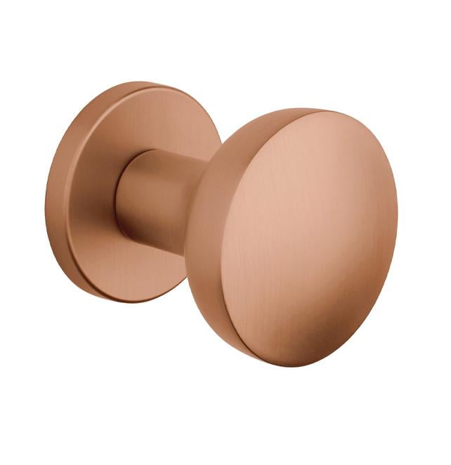 As - ortica Knauf Runde Rosette - R 7s