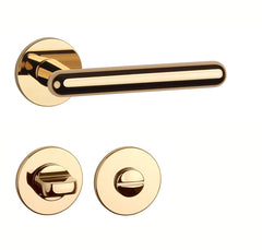 As - Sternia - R 5s - Handles auf runden Rosetten