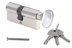 M.P MP - BONSTRAUM ZYLINDRISCHER BERTE - mit Knopf