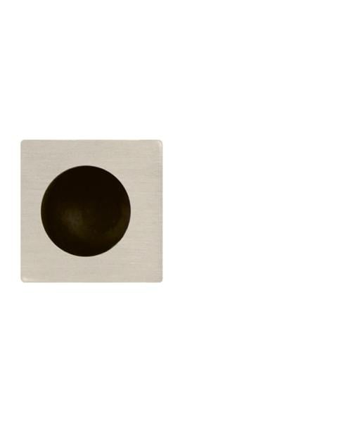 Ft - Griff für die Vorderseite der Schiebetür Angular MQ - HR