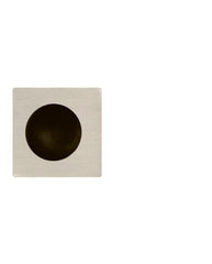 Ft - Griff für die Vorderseite der Schiebetür Angular MQ - HR