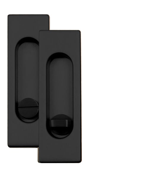 Ft - rechteckige Toilettenschüssel - 3663 AR