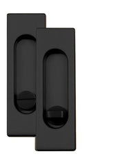 Ft - rechteckige Toilettenschüssel - 3663 AR