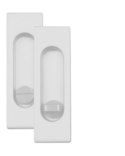 Ft - rechteckige Toilettenschüssel - 3663 AR