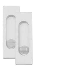 Ft - rechteckige Toilettenschüssel - 3663 AR