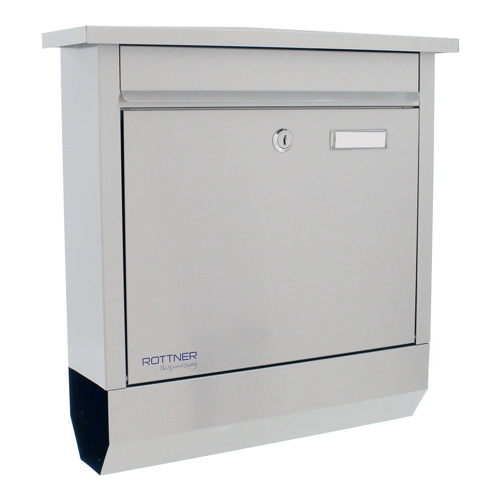 Rottner RR - Postfach - Buchstabe - T06329 - Mailboxen