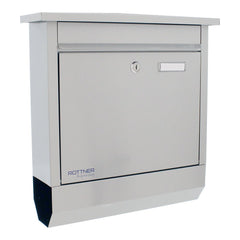 Rottner RR - Postfach - Buchstabe - T06329 - Mailboxen