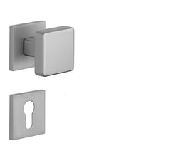 Am Meeresgriff - HR 7s - Gerade Griffe an Rosetten