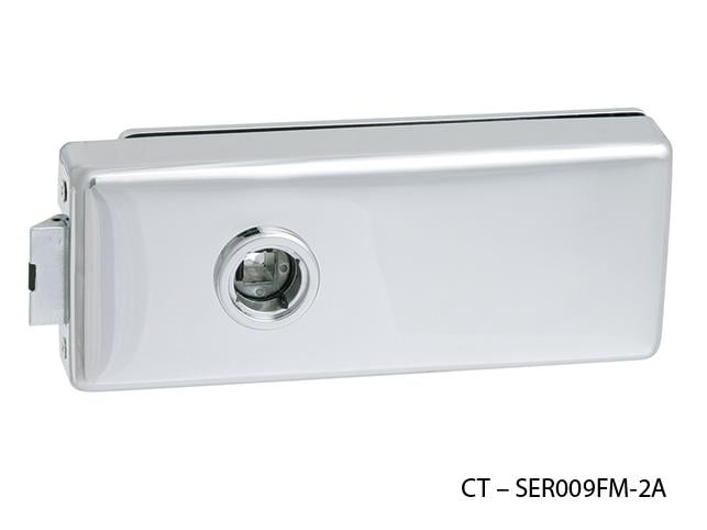 CT - 18000 Armaturen für Glastüren