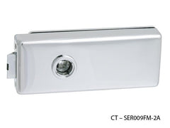 CT - 18000 Armaturen für Glastüren