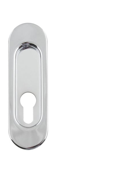 Ft - Schale oval pz / d - 3665az