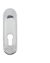 Ft - Schale oval pz / d - 3665az