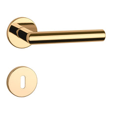 AT - Arabis - R 7s - Griffe auf runden Rosetten