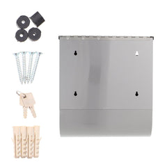 Rottner RR - Postfach - Costa - T06046 - Mailboxen