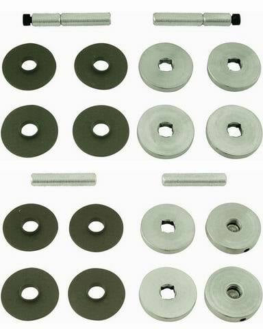 Tupai Ti - Verbindungsmaterial