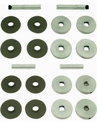 Tupai Ti - Verbindungsmaterial