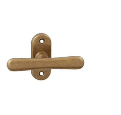 M.P. Ni - Elegante Rosette - Olive