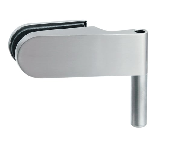 SP - 10118 Paar horizontale Scharniere (Glasrahmen)