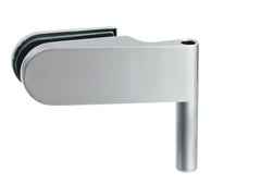 SP - 10118 Paar horizontale Scharniere (Glasrahmen)