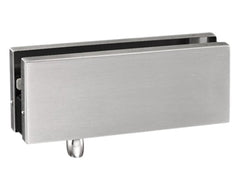 JNF - IN.81.204 oberer Drehpunkt für die Befestigung an Glas