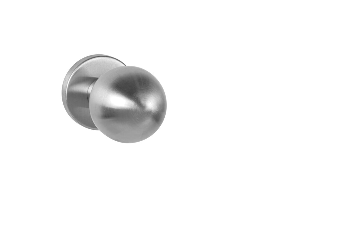 Ft - Knauf 326 Runde Rosette - R.